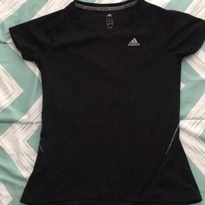 Adidas climalite T-shirt